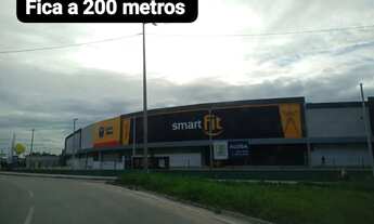 Imagem 4: Lote de Esquina Caucaia