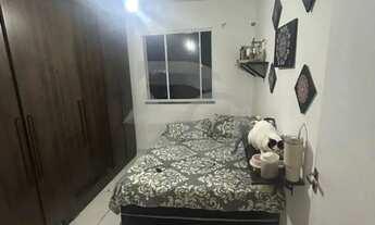 Imagem 4: Apartamento no Condomínio Blue Village Residence com 3 Quartos, Varanda, Garagem e Lazer C