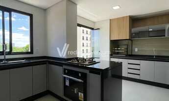 Imagem 4: Apartamento - Jardim Guanabara - Campinas