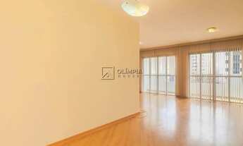 Imagem: Aluguel Apartamento 3 Dormitórios - 161