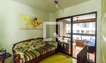 Imagem: Apartamento à Venda - Alphaville, 3 Quartos