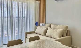 Imagem 5: Studio Para Locação no HIT Sky Club Próx a UniEvángelica