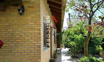 Imagem 4: Casa de condomínio em Rodovia Tapir Rocha, 6614 - São Lucas - Viamão/RS