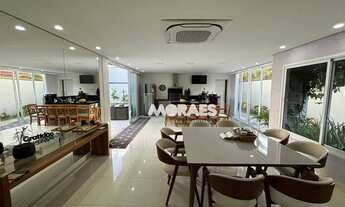 Imagem: Casa em Condomínio Fechado com 4 suítes