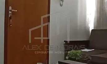 Imagem 3: Ótimo apartamento à venda em Caratoíra, 3 quartos, 1 banheiro, bem arejado e amplo