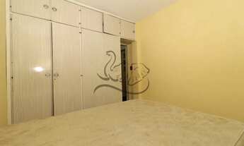 Imagem 7: Imóvel para venda tem 50 metros quadrados com 2 quartos em José Menino - Santos - SP