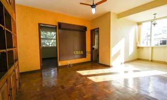 Imagem: Apartamento, 4 quartos, 1 suite, 2 vagas