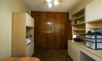 Imagem 6: Apartamento, 4 quartos, 1 suite, 2 vagas