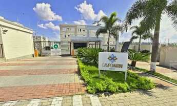 Imagem: Vendo apartamento Santa Inês