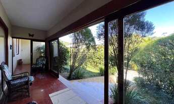 Imagem 6: Casa em Condomínio para aluguel, 3 quartos, 2 vagas, Comary - Teresópolis/RJ