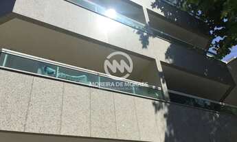 Imagem: Aluguel - Apt. 88m2 3 qtos - Recreio