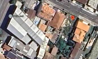 Imagem 2: Terreno ZC1 à Venda - Centro - São José dos Pinhais/PR