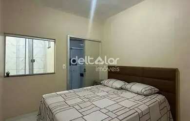 Imagem 7: Casa Plana 2 Quartos suíte 1 vaga no bairro Rio Branco, região de Venda Nova