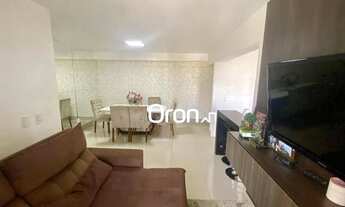 Imagem 3: Apartamento à venda, 79 m² por R$ 680.000,00 - Aeroviário - Goiânia/GO