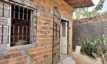 Imagem: VENDO CASA NA CABANAGEM NA RUA SANTO ANTÔNIO