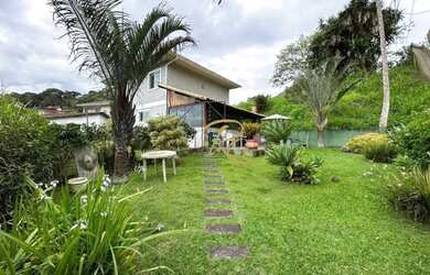 Imagem 3: CASA EM CONDOMÍNIO RESIDENCIAL em TERESÓPOLIS - RJ, TIJUCA