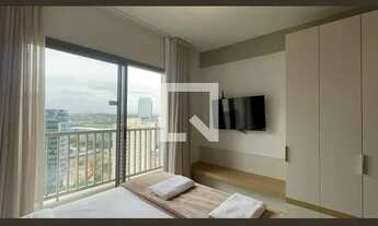 Imagem 3: Apartamento à Venda - Pinheiros, 1 Quarto, 24 m2