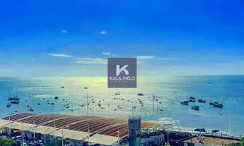 Imagem 5: Caravelle Residencial para venda tem 62 metros quadrados com 2 quartos em Mucuripe - Forta