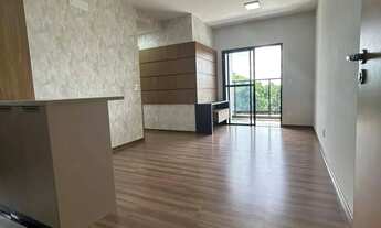 Imagem 2: Apartamento Aquarela Condomínio Clube semi mobiliado