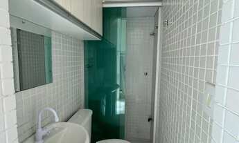 Imagem 7: Imóvel para aluguel com 95 metros quadrados com 3 quartos em Marco - Belém - PA