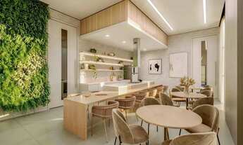 Imagem: Apartamento com 4 dormitórios sendo 4 suítes