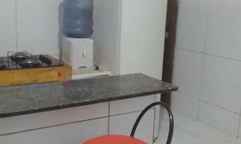 Imagem 5: Excelente kitnet mobiliada ambiente familiar