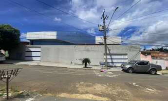 Imagem: GALPAO COM MEZANINO SETOR PEDRO LUDOVICO