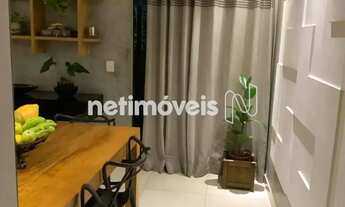 Imagem 4: Venda Área Privativa Ipiranga Belo Horizonte