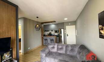 Imagem 5: Apartamento Edifício Splendido