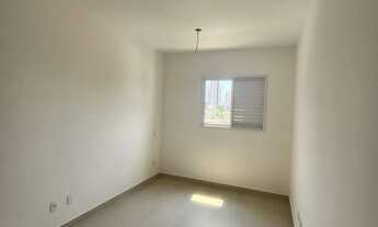 Imagem 6: Vende-se apartamento 2/4 sendo uma suíte no Edifício Villaggio Volare em Cuiabá MT