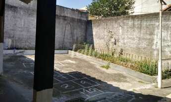 Imagem 6: Terreno null quartos à venda no(a) Vila Tibiriçá