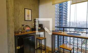 Imagem 7: Apartamento à Venda - Mooca, 2 Quartos, 70 m2