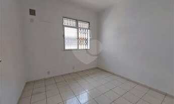 Imagem 5: Casa de vila para venda com 122 metros quadrados com 3 quartos em Maracanã - Rio de Janeir