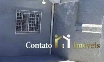 Imagem 2: Casa com 2 dormitórios para alugar, 68 m² por R$ 4.600,00/mês - Alvinópolis - Atibaia/SP