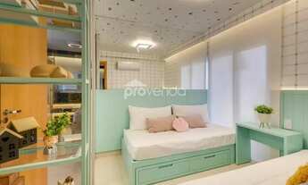 Imagem 4: APARTAMENTO 02 QUARTOS 01 SUÍTE - DUO SKY GARDEN, PARQUE AMAZÔNIA