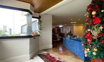 Imagem 6: SOLAR DO PANTANAL