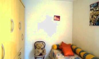 Imagem 7: Apartamento com 2 quartos à venda em Lauzane Paulista - SP