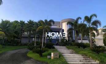 Imagem 3: Casa com 6 suítes à venda, 1051 m² por R$ 25.000.000 - Barra da Tijuca - Rio de Janeiro/RJ