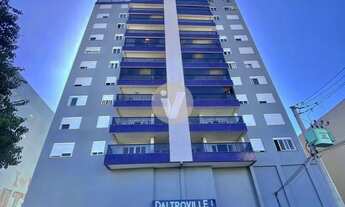 Imagem: Apartamento 3 dormitórios Bairro Fátima