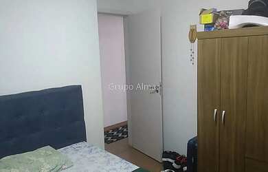 Imagem 7: Apartamento 2 quartos - Grama