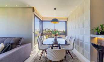 Imagem 3: Apartamento 2 dormitórios no bairro Vila Ipiranga