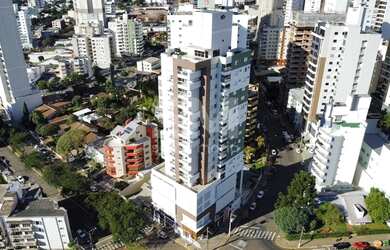 Imagem: Residential / Apartment em Chapecó
