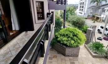 Imagem: CAXIAS DO SUL - Casa Padrão - CRUZEIRO