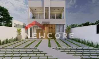 Imagem 2: Casa em Rua Jaime Menezes - Campo D'una - Garopaba/SC