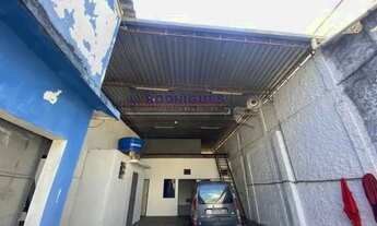 Imagem 4: Galpão : / Comercial / Cascadura