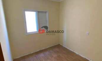 Imagem 3: Apartamento à venda 2 Quartos, 1 Vaga, 80M², Parque Erasmo Assunção, Santo André - SP