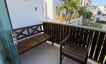 Imagem 9: Apartamenro em Buraquinho 2/4 mobiliado