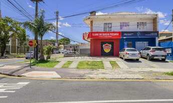 Imagem: Sobrado a venda no Bairro Fazendinha