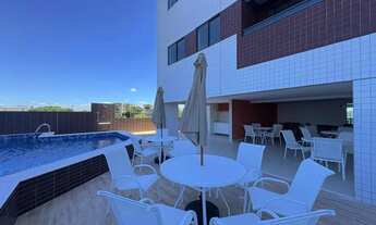 Imagem 5: Pronto para morar! Apartamento 3 Quartos -Jardim São Paulo -Recife/PE