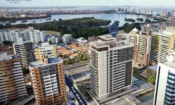 Imagem 7: Apartamento Reserva São Marcos_ 2 ou 3 quartos _ Pagamento Facilitado